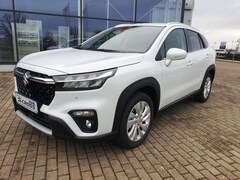 Bild des Angebotes Suzuki S-Cross 1.4 Boosterjet Hybrid Comfort