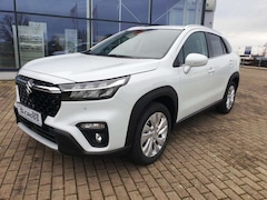 Bild des Angebotes Suzuki S-Cross 1.4 Boosterjet Hybrid Comfort