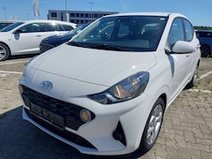 Bild des Angebotes Hyundai i10 Trend*KLIMA*PDC*ALU*SITZHZG*TEMPOMAT