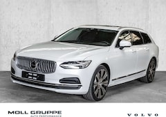 Bild des Angebotes Volvo V90 B4 Mild-Hybrid Plus Bright LED FLA SD