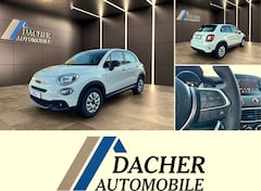Bild des Angebotes Fiat 500X 1.5 Sport, DSG, VZE, SHA, Carplay,