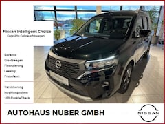 Bild des Angebotes Nissan Townstar 1,3DIG-T Kombi L1 Tekna