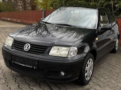 VW Polo Polo III Highline / 1-Hand // TÜV // Scheckheft