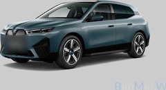 Bild des Angebotes BMW iX xD40 Sport Panorama 360° Laser DAB H K 21Zoll