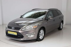 Bild des Angebotes Ford Mondeo 2.0TDCi Turnier * Navi * Memory * Sitzhz.