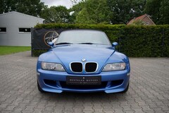 Bild des Angebotes BMW Z3 M Roadster