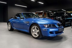 Bild des Angebotes BMW Z3 M Roadster