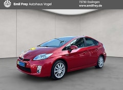 Bild des Angebotes Toyota Prius 1.8 (Hybrid) Executive