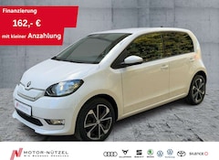 Bild des Angebotes Skoda Citigo e iV STYLE KLIMA+DAB+SHZ+GRA+PDC+NSW+ZVFB