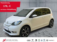 Bild des Angebotes Skoda Citigo e iV STYLE KLIMA+DAB+SHZ+GRA+PDC+NSW+ZVFB