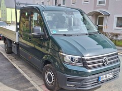 Bild des Angebotes VW Crafter Crafter 35 TDI HA
