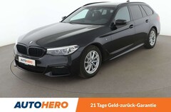 Bild des Angebotes BMW 530 530d xDrive M Sport Aut.*NAVI*LED*TEMPO*CAM*