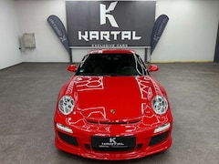 Bild des Angebotes Porsche 997 911 GT3 9IIIR *Herbst-Sale*