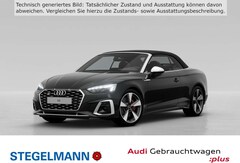 Bild des Angebotes Audi S5 3.0 TFSI qu. Tiptr. *Matrix-LED*Nav