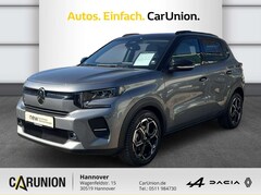 Bild des Angebotes Citroen C3 1.2 PureTech 100