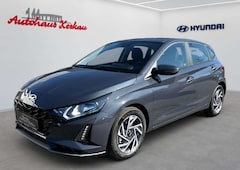 Bild des Angebotes Hyundai i20 1.0 T-GDI DCT Trend (BC3)