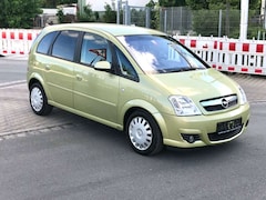 Bild des Angebotes Opel Meriva Edition 1.7 CDTI