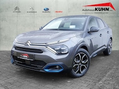 Bild des Angebotes Citroen E-C4 Electric