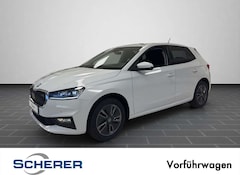 Skoda Fabia Balance 1,0 TSI DSG Navi/ Fahrassistenz/ W
