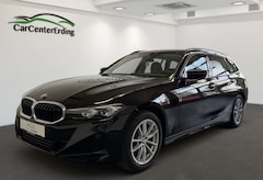 Bild des Angebotes BMW 318 iTouring*Facelift*LED*Navi*Kamera*DAB*PDC*