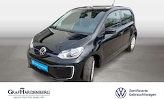 Bild des Angebotes VW e-up! move up! CCS Rückfahrkamera