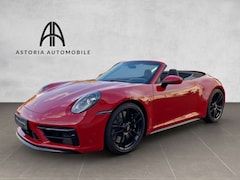 Bild des Angebotes Porsche 911 992 GTS Approved SportDesign innoDrive Carbon BOSE