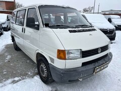 Bild des Angebotes VW T4 Kombi Transporter Bus 2.5 9-Sitzer