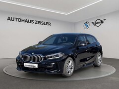 Bild des Angebotes BMW 118 i Automatik M SPORTPAKET UPE 42.830,--