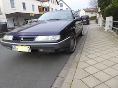 Citroen XM XM Turbo D 12 SX