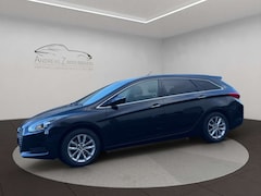 Bild des Angebotes Hyundai i40 cw 1.6 CRDi 1.HAND/WENIG KILOMETER