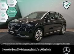 Bild des Angebotes Mercedes-Benz EQA 250 ELECTRICART+PREMIUM+360+BURMESTER+KEYLESS
