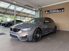 BMW M3 F80 *DEUTSCH/2-Hand/INDIVIDUAL/Erstlack/LCI2