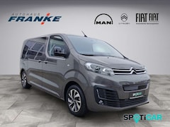 Bild des Angebotes Citroen Spacetourer e-Spacetourer M (75 kWh) Business Lounge