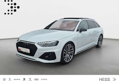 Bild des Angebotes Audi RS4 MATRIX*PANO*RS-AGA*280KM/H*HUD*B&O*NA