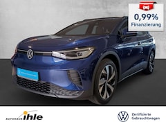Bild des Angebotes VW ID.4 Pro Performance 77 kWh Gar.2029 AHK+NAVI+CLIMA