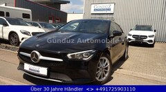 Bild des Angebotes Mercedes-Benz CLA 220 CLA CLA 220 d 8G-DCT Sport*DISTRONIC*LED*LEDER