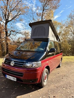 Bild des Angebotes VW T5 Transporter Umbau Camper Van