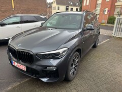 Bild des Angebotes BMW X5 xDrive 30 d M Sport-Shadow Line-Luffederung