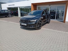 Bild des Angebotes Volvo XC40 B3 Ultra Black Edition 2WD/Business-Pak
