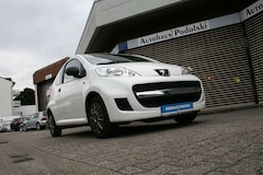 Bild des Angebotes Peugeot 107 Petit Filou