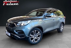 Bild des Angebotes SsangYong Rexton 2,2eXDI 4x4 SAPPHIRE 360°KAMERA-LEDER-AHK
