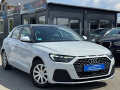 Bild des Angebotes Audi A1 Sportback 25 TFSI++Finanzierung+1.Hand+