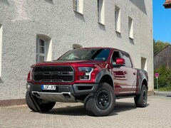 Bild des Angebotes Ford F 150 SVT Raptor Bi-Turbo 360 Grad Kamera 4x4
