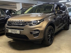 Bild des Angebotes Land Rover Discovery Sport HSE Luxury*PANO*MERIDIAN*Lenkradheizung*el.AHK