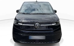 Bild des Angebotes VW T7 Multivan Goal eHybrid 4MOTION AHK Carplay Hifi Trailer Asist