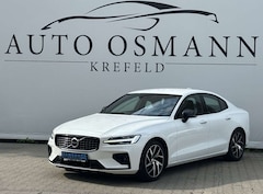 Bild des Angebotes Volvo S60 B4 B Geartronic RDesign |Keyless Go |CarPlay