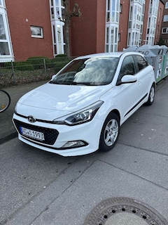 Bild des Angebotes Hyundai i20 1.2 Classic