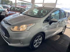 Bild des Angebotes Ford B-Max B-MAX Sync Edition Navi AHK Sitzheiz. Temp