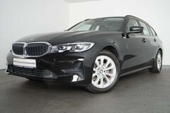 Bild des Angebotes BMW 320 i Touring *ADVANTAGE-PAKET.NAVI.PDC*