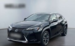 Bild des Angebotes Lexus UX 250h Executive Line *Bi-LED*GSD*RCam*SHZ*ACC*